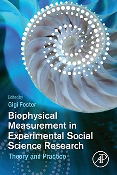 portada Biophysical Measurement in Experimental Social Science Research: Theory and Practice (en Inglés)