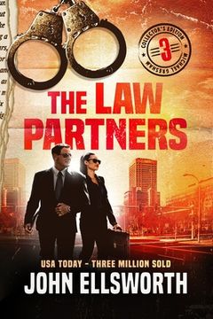portada The Law Partners (en Inglés)