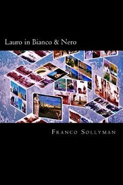 portada Lauro in Bianco & Nero (en Italiano)