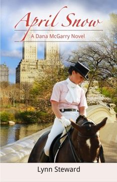 portada April Snow: Volume 2 (Dana McGarry Series Book 2)