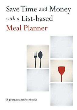 portada Save Time and Money With a List-Based Meal Planner 
