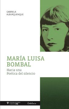 portada MARIA LUISA BOMBAL (in Spanish)