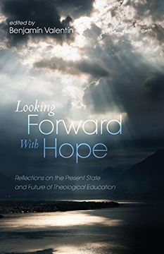 portada Looking Forward With Hope (en Inglés)