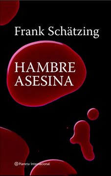 portada Hambre Asesina (in Spanish)