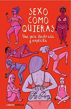 portada Sexo Como Quieras (in Spanish)