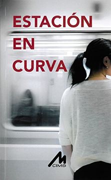 portada Estación en curva (Spanish Edition)