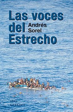 portada Las Voces del Estrecho (in Spanish)
