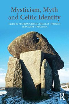 portada Mysticism, Myth and Celtic Identity (en Inglés)