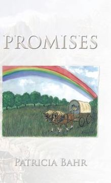 portada Promises (en Inglés)