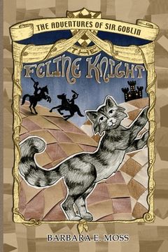 portada The Adventures of Sir Goblin, the Feline Knight 