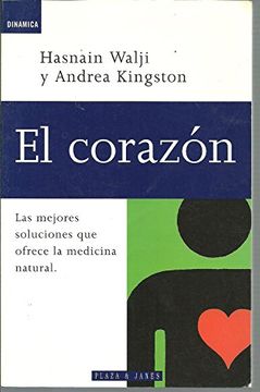 portada El corazón . (in Spanish)
