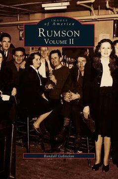 portada Rumson, Volume 2 (en Inglés)