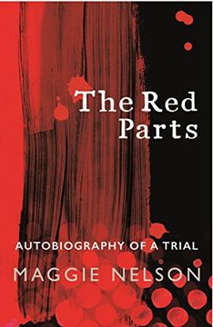 portada The Red Parts: Autobiography of a Trial (en Inglés)
