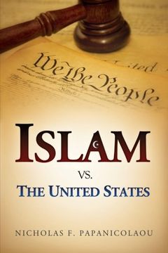 portada Islam vs. The United States