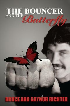 portada The Bouncer and the Butterfly