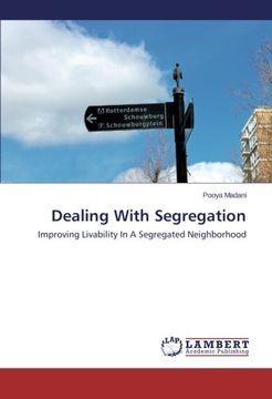 portada Dealing With Segregation