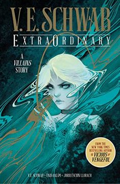 portada Extraordinary 2022 Anniversary Edition (in English)