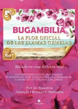portada Bugambilia