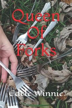 portada Queen Of Forks (en Inglés)