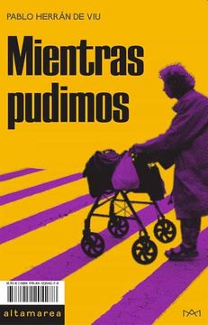 portada Mientras Pudimos (in Spanish)