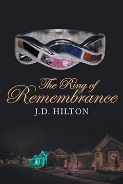 portada The Ring of Remembrance (in English)