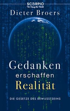 portada Gedanken Erschaffen Realität (en Alemán)