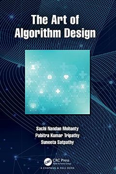 portada The art of Algorithm Design 