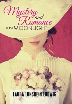 portada Mystery and Romance in the Moonlight