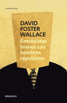 portada Entrevistas Breves con Hombres Repulsivos (in Spanish)