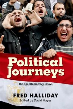 portada Political Journeys: The Opendemocracy Essays 