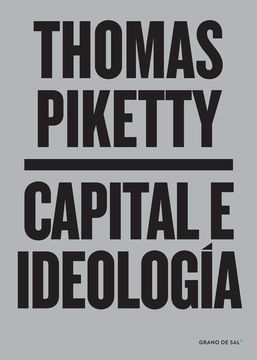portada Capital e Ideología