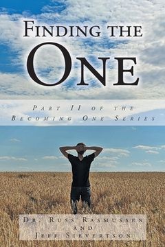 portada Finding the One: Part II of the Becoming One Series (en Inglés)