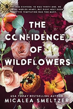 portada The Confidence of Wildflowers: Wildflower Duet (in English)