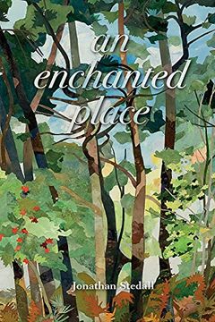 portada An Enchanted Place (en Inglés)