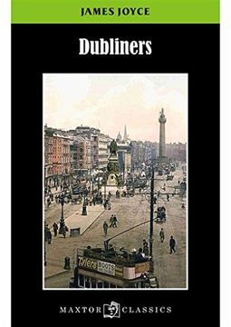 Dubliners (en Inglés)