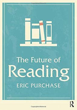 portada The Future of Reading (in English)