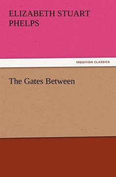 portada the gates between (en Inglés)