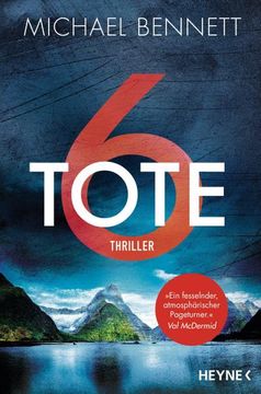 portada 6 Tote (in German)