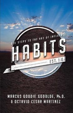 portada HABITS: Six Steps to the Art of Influence (in English)