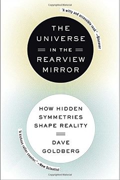 portada The Universe in the Rearview Mirror: How Hidden Symmetries Shape Reality (en Inglés)