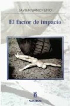 portada El Factor de Impacto (in Spanish)