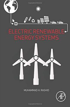 portada Electric Renewable Energy Systems (in English)