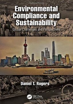 portada Environmental Compliance and Sustainability: Global Challenges and Perspectives 