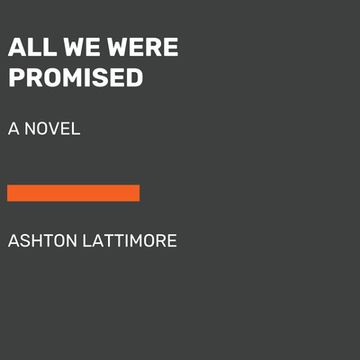 portada All We Were Promised