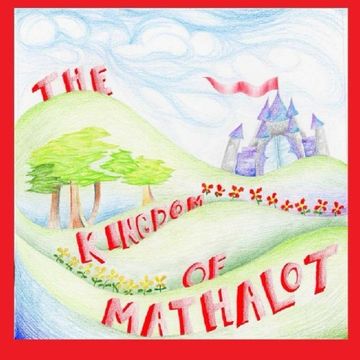 portada The Kingdom of Mathalot
