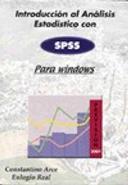 portada Int. Analisis Estadistico Con Spss Para Windows