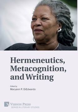 portada Hermeneutics, Metacognition, and Writing