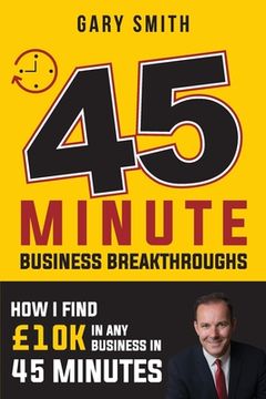 portada How I find Business by 10k in 45 Minutes: Without Spending A Penny (in English)