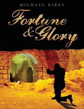 portada Fortune & Glory (in English)