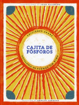 portada Cajita de Fosforos (in Spanish)